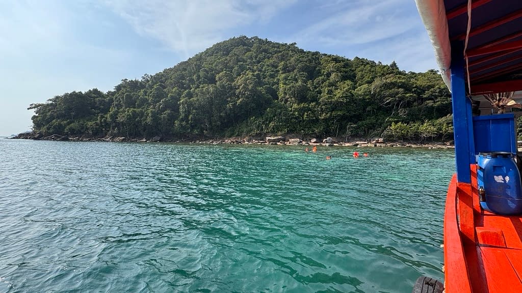 Best trip ideas to Koh Rong and Koh Rong Sanloem in Sihanoukville